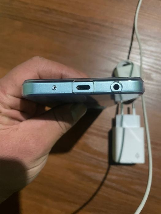 Redmi A5 xotira 128 gb