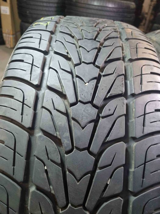 SET 2 Anvelope Vara 255/50 R20 NEXEN Roadian HP (Roadstone) 109V