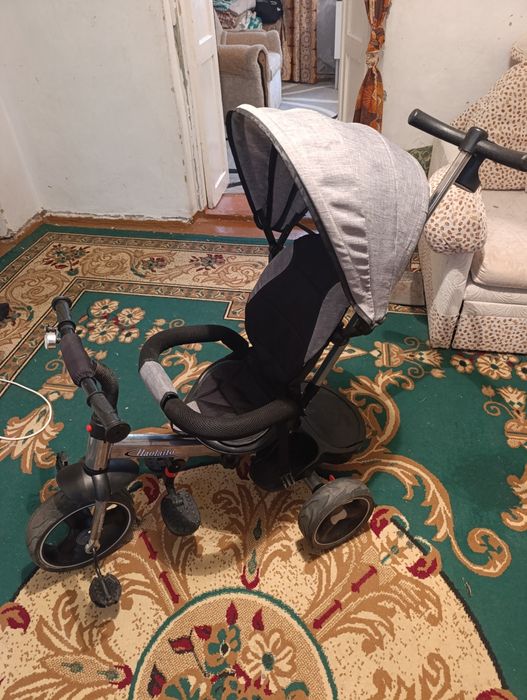 Продам детский велосипед