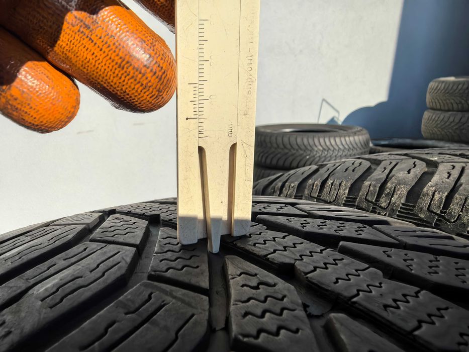 185/65/15 Семперит ДОТ 2018 г - 92 Товарен индекс