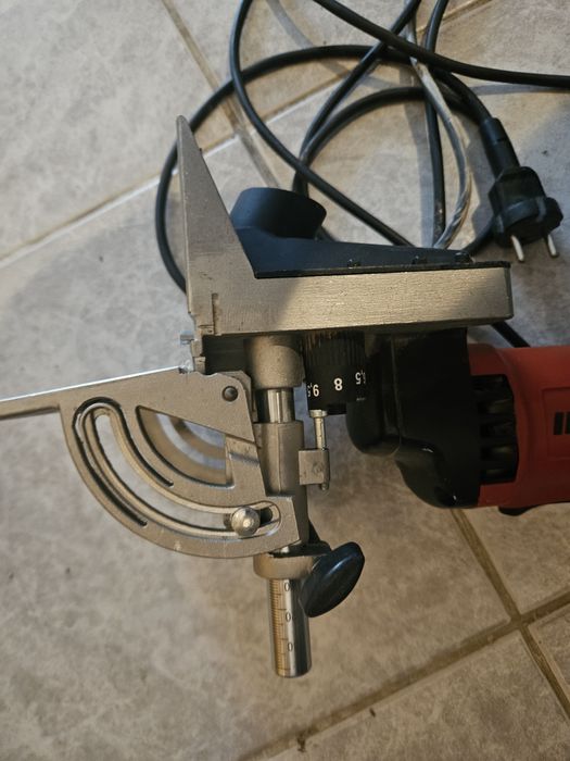 Mafell dd40 g  an 2015