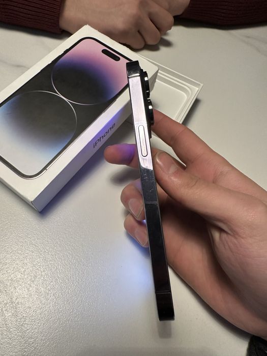 Айфон 14 про сладкая цена