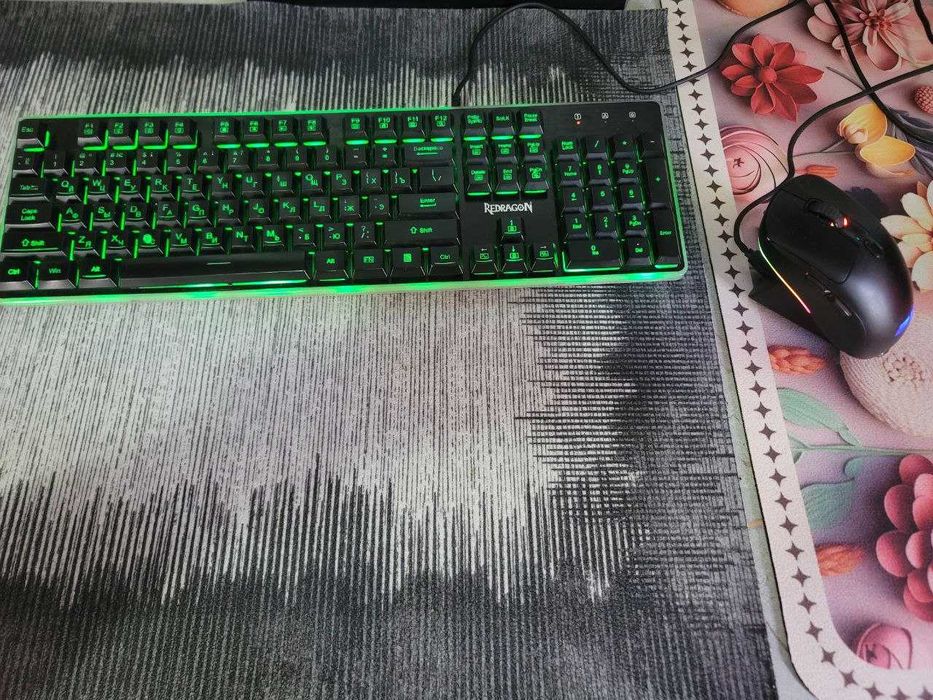 Профессиональный ПК(для работы и игр)