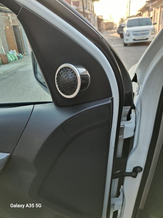 Nexia 3 ga podyum 3d yasalgan akuratniy turadi