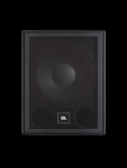 Акустическая система JBL IRX 115S