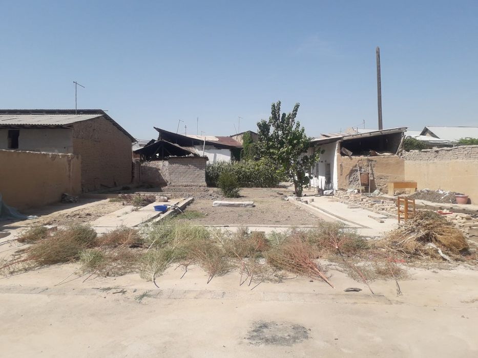 Yer sotiladi
Shergeli tumani honabod Qoyliq 7 massi