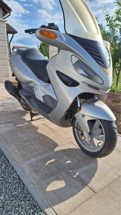 Vand scuter Malaguti T150