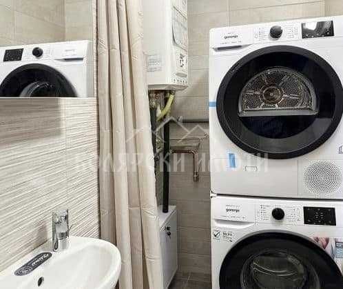 Продава се Тристаен апартамент в Велико Търново, Акация - 136 кв.м за 1912 €/кв.м - Снимка #10