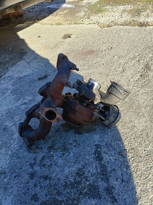 Turbine  Azv și BkC și CAY și BNV