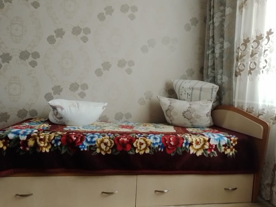 Матрас в отличном состоянии!