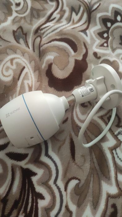 Камера наблюдения