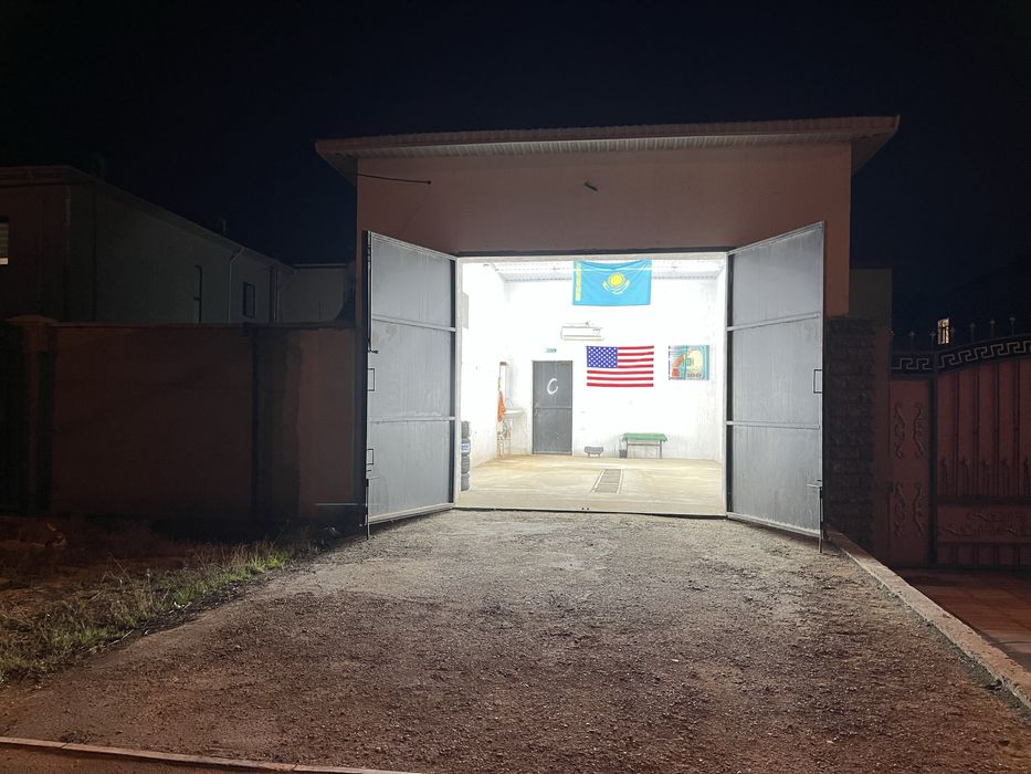 Сдам в аренду гараж