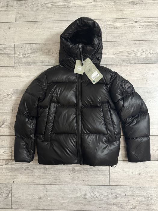 IN STOC | Geaca cu puf Canada Goose Premium