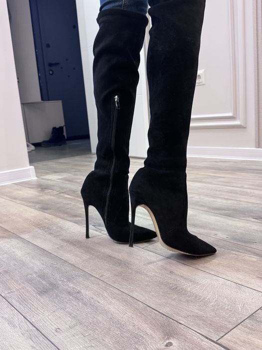 Ботуши 37 номер в перфектно състояние