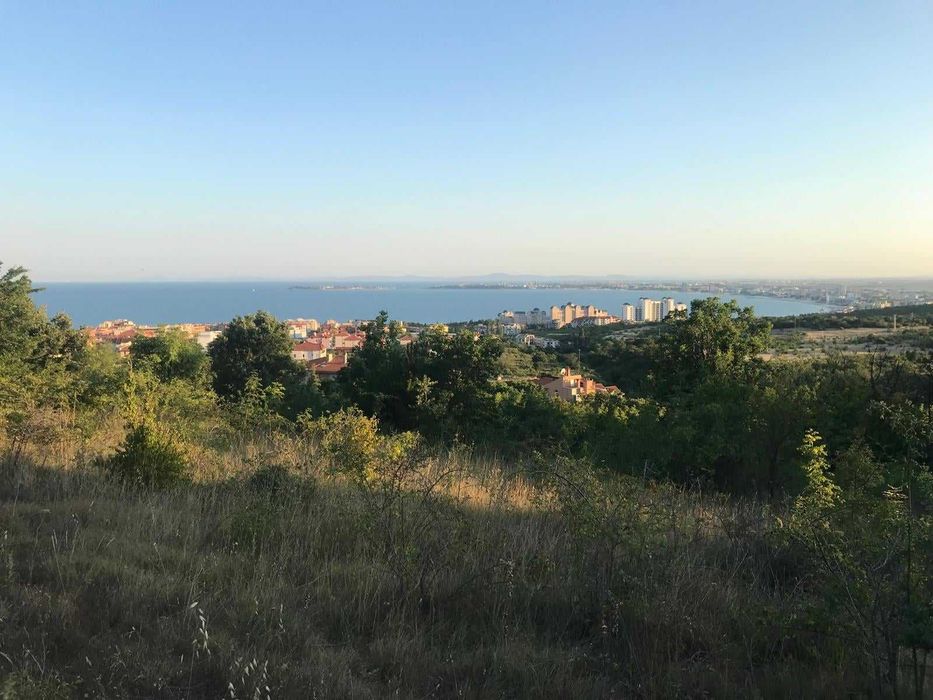 Продава се Парцел в Свети Влас - 4083 кв.м за 135 €/кв.м - Снимка #6