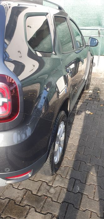 DACIA Duster 2019 — imagine 4