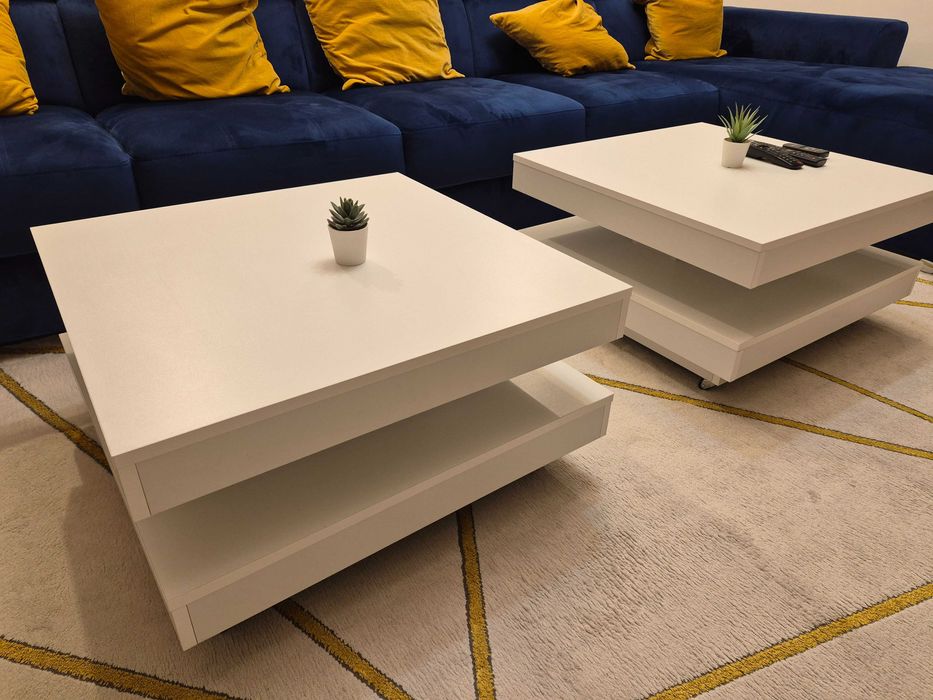 Въртяща се масичка