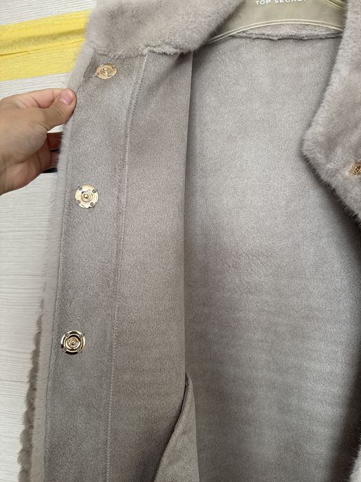 Норка женская новая