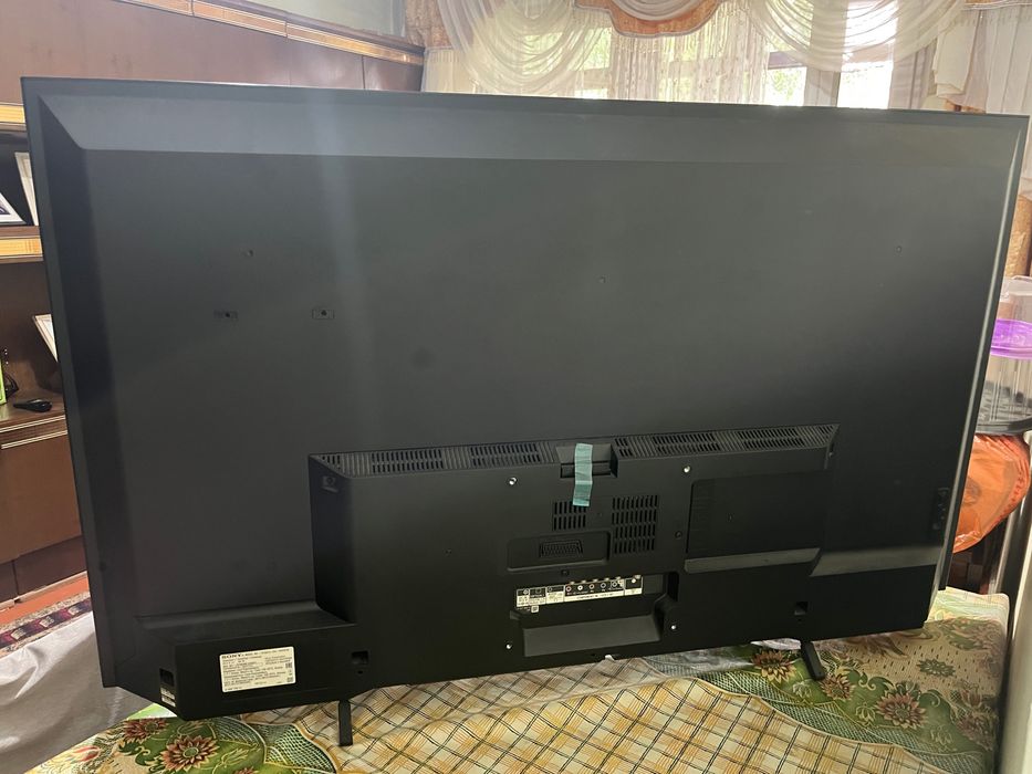 Телевизор Sony Bravia