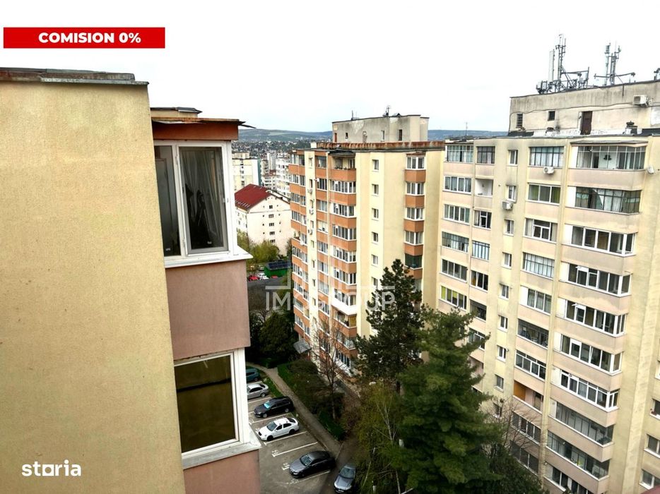 Oferta | De vanzare apartament 3 camere Mehedinti — fotografia 1