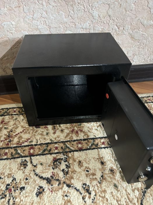 Сейф Сэйф со скидкой