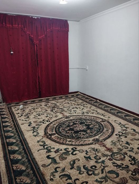 Сдаётся 2 комната квартира студентам