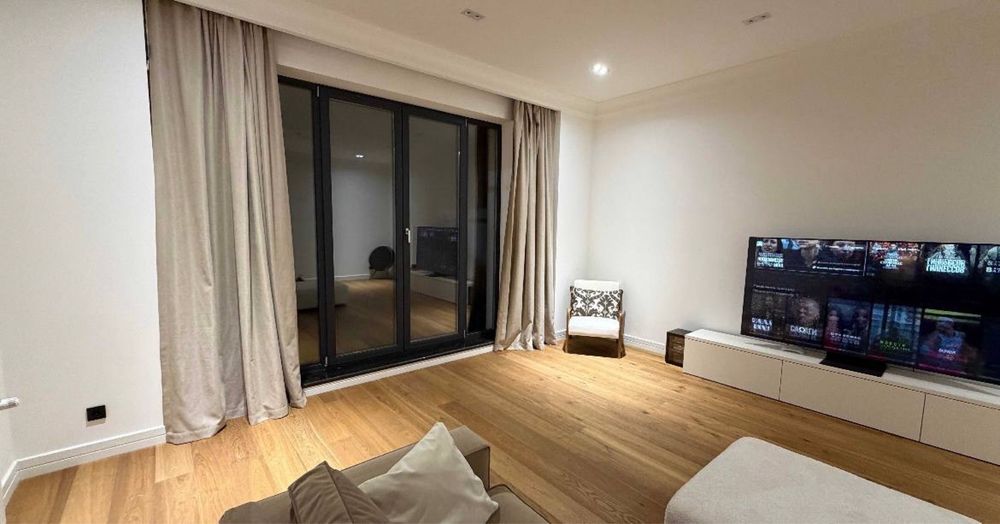 Дом Sayram Village 3,5 сотки