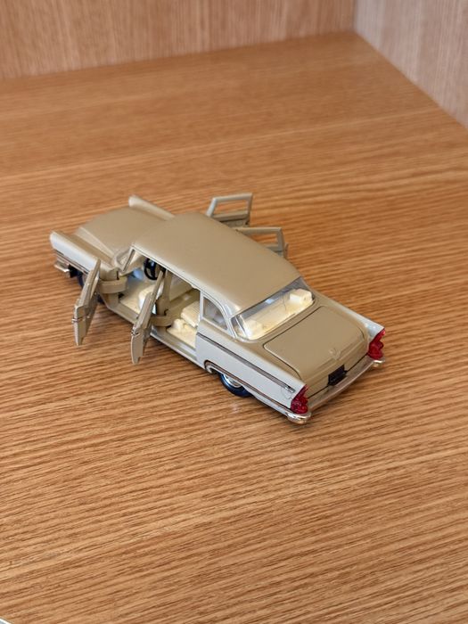 Продам недорого «Чайку» ГАЗ-13