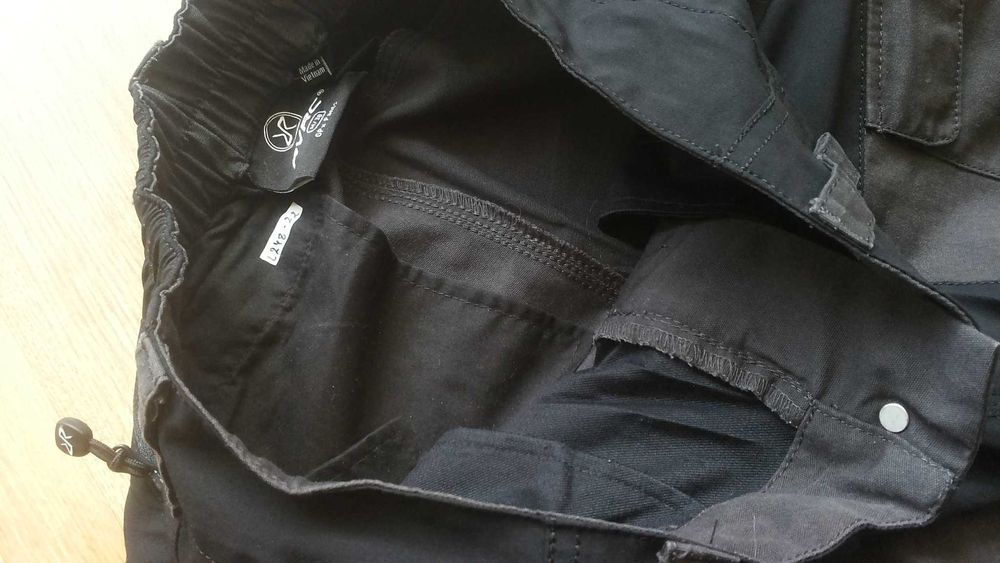 Revolution Race GPx Stretch Trouser размер S / M панталон със здрава и еластична материи - 1706