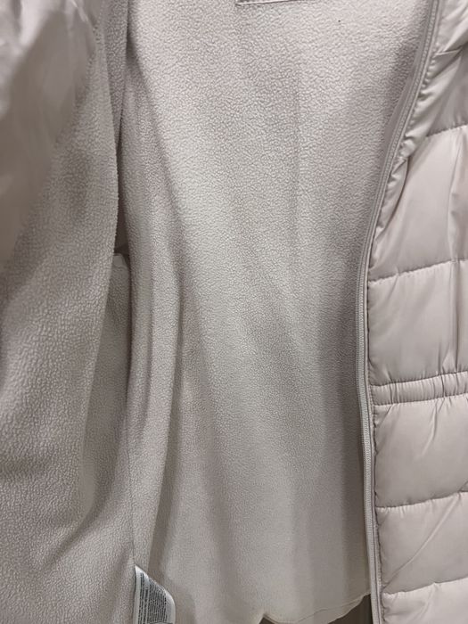 Детская демисезонная куртка Mango