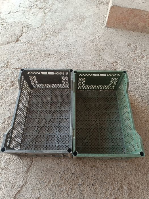 зеленные крепкие сетки
