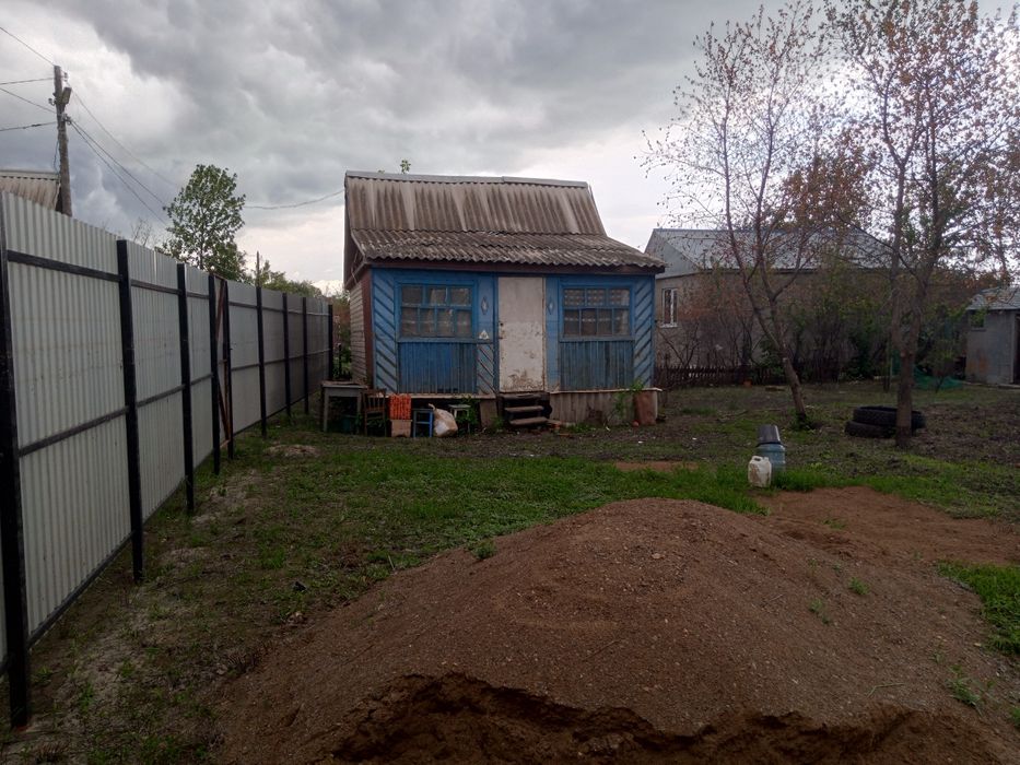 Продам в городе дачу телецентр