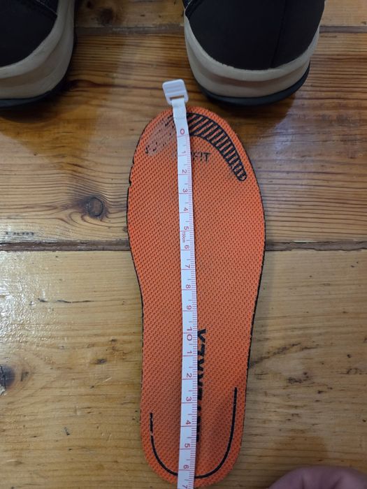Детски обувки adidas TERREX