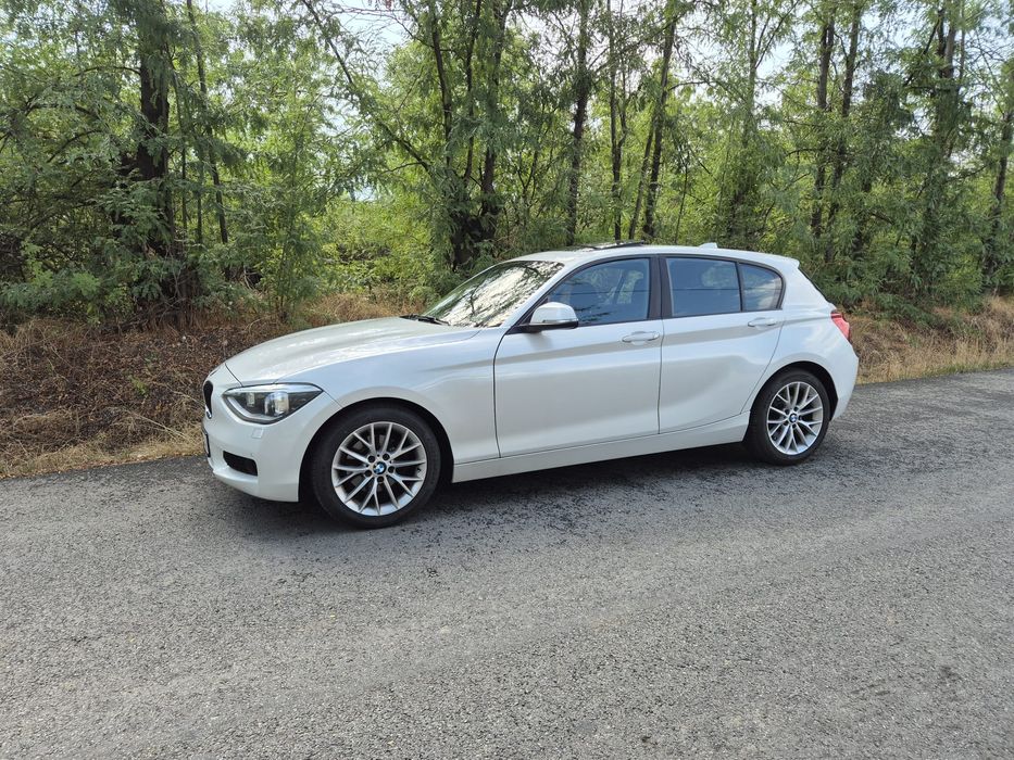 Inchiriez auto ! Rent a car ! Inchirez mașina ! BMW  SERIA 1