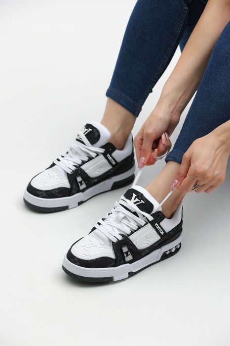 Обувки сникърси маратонки мъжки унисекс 36-40