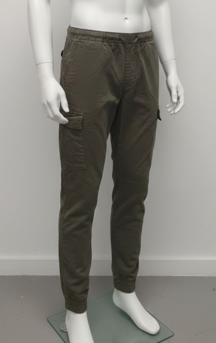 cargo pants bershka