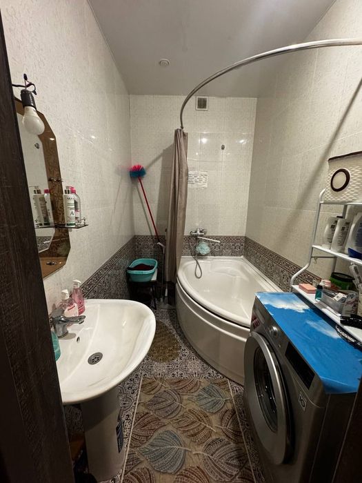 Продаётся 3х комнатная квартира. 3 хонали квартира сотилади