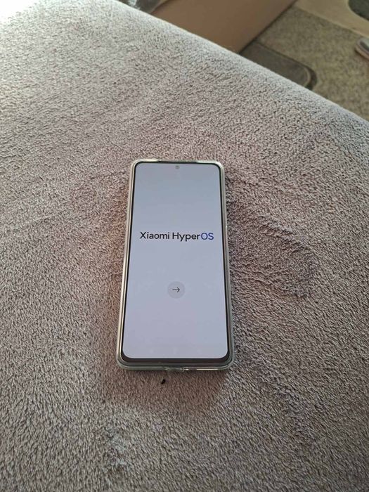 Продавам телефон xiaomi poco x4 pro