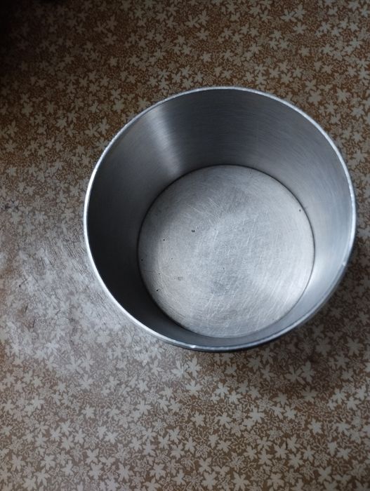 Контейнер для горячего