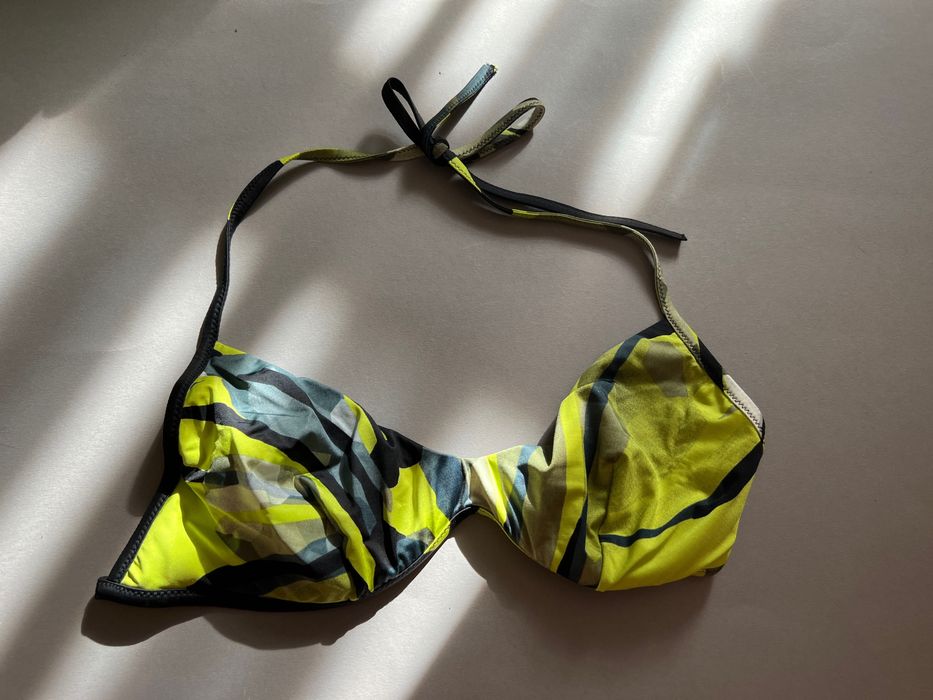 Sutien costum baie La Perla 38