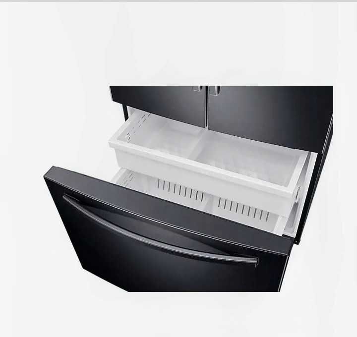 Frigider Samsung French Doors 3600 ron