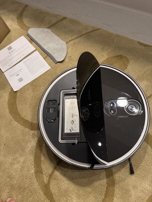 Aspirator Robot 360 S10