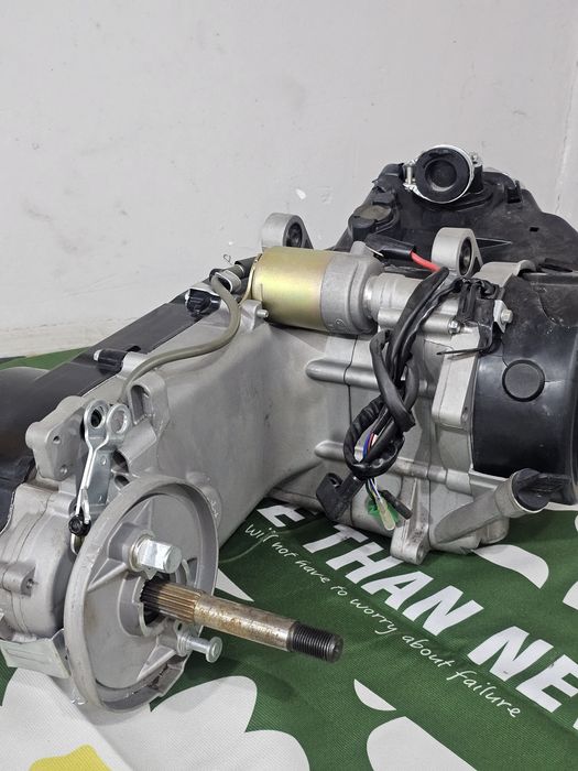 GY6 125CC мопед мотор