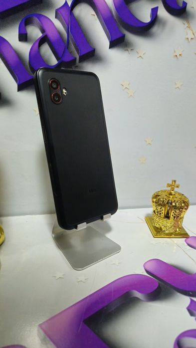 Samsung X Cover 6 Pro 128GB 6GB RAM Duos.Preṭ fix!