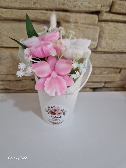 Сапунени аранжировки