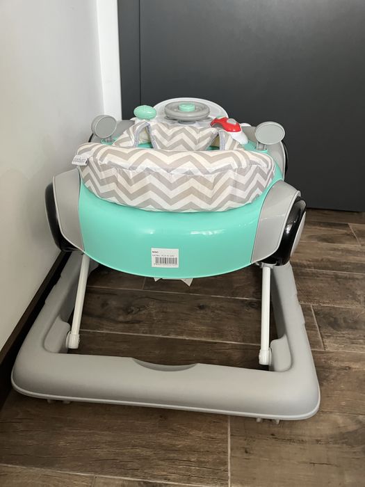 Проходилка Кола тип паяк