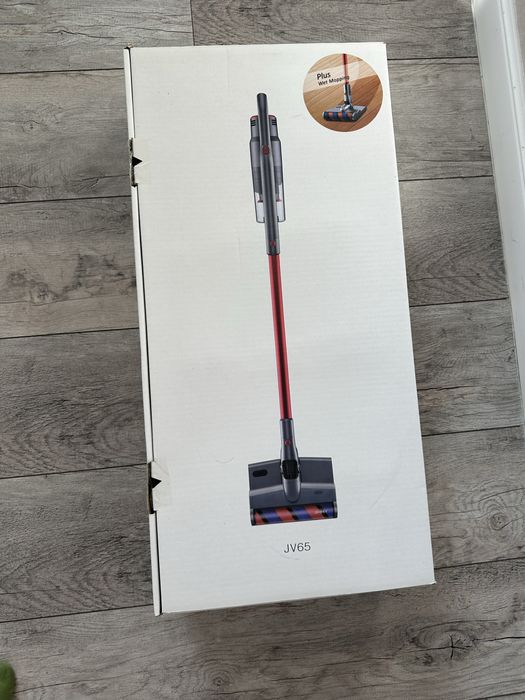 Продам вертикальный пылесос