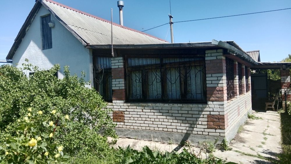 Продам дачю 8 соток