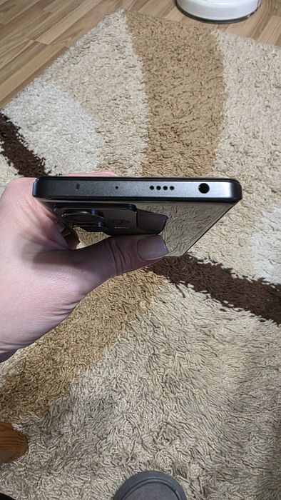 Xiamen redmi note 12 pro + 5g