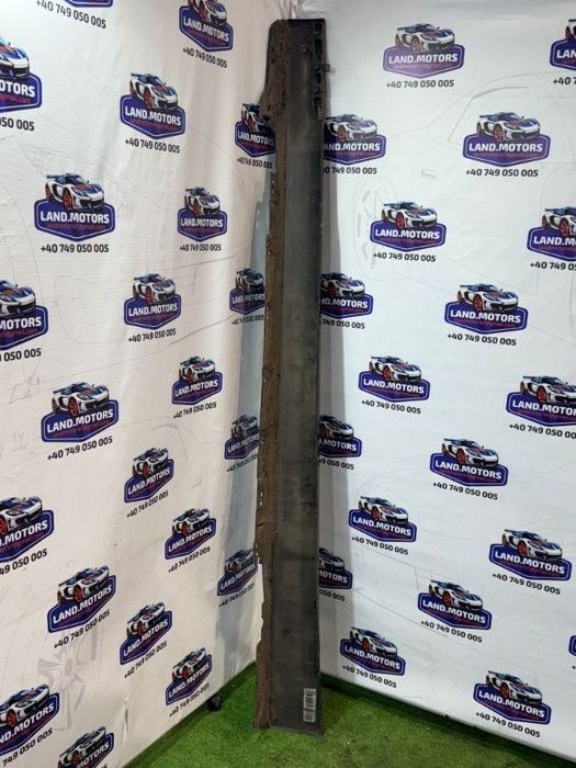 Prag, ornament prag dreapta 2008 bmw 318i seria 3 e90 2.0 benzina 2011 2012 2013 2014 2015 2016 2017